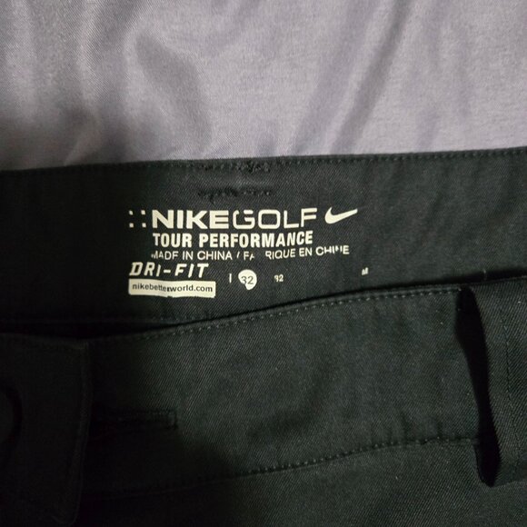 NIKEGOLF Tour Performance Short (size 32) - Picture 2 of 2